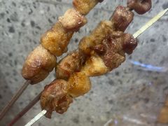 -古彭7只羊·招牌白串·碳锅羊肉旗舰店