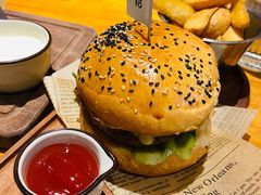-IFIF 如果花園(宽厚里店)