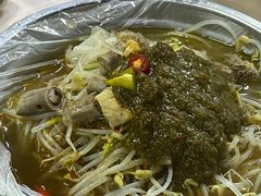 -正宗梧州牛肠酸