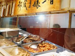 -二孃鸡爪爪(东风路总店)
