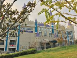 -上海浦滨儿童医院