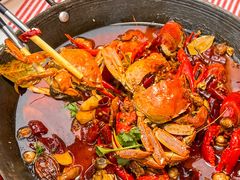 -二钳洞庭虾蟹·江湖菜(鹭岛店)