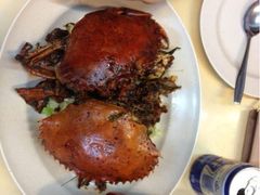 -无招牌海鲜餐厅(滨海艺术中心店)