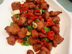 -凤翔温泉·丰泽园餐饮部