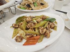 -万年酒楼(越秀南路店)