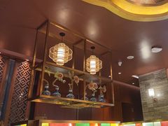 -ONE FULL 古董港式海鲜火锅