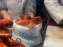 -上海枇杷烤鸭(燕丰商场店)