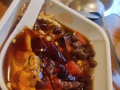 冰粉-傣妹火锅(四川北路店)