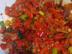 -渔乡米香·剁椒鱼头(四方坪店)