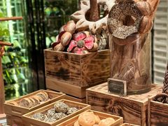-广州四季酒店·意珍·意式自助餐