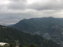 -萝卜寨羌文化生态旅游区
