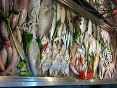 android_upload_pic-连家船海鲜大排档·20年闽菜店(厦大店)