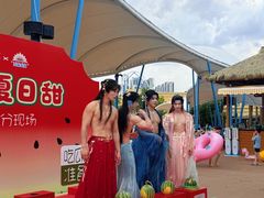 -武汉玛雅海滩水公园