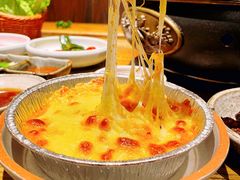 -泥炉烧肉师(新街口金銮巷店)