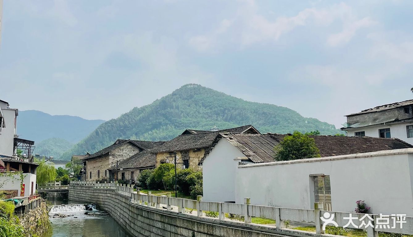 武汉周边游/回忆之旅  羊楼洞明清石板街