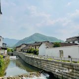 武汉周边游/回忆之旅  羊楼洞明清石板街