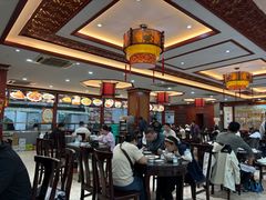 -邢家锅贴老店·非遗·开封菜(金明广场店)