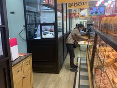 -味多美蛋糕(安定门店)
