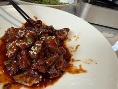 -又见炊烟私房菜(敬亭路店)