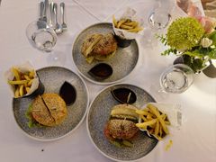 -国家大剧院西餐厅