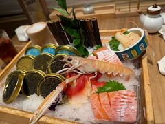 -Minase水濑·日料放题(外滩店)