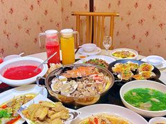 -好兄弟郭巨海鲜(天一阁店)