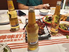 -聚在尊味虾皇·夜宵市集(新建店)