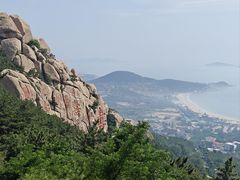 -崂山仰口游览区