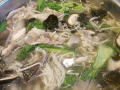 -午月海鲜烧烤酒店(不老街店)