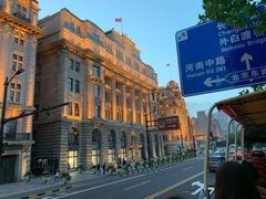 -BUS TOUR观光巴士