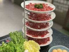 -得意咚瓜·顺德鱼生·冬瓜火锅(深圳首店)