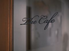 -RUMORS COFFEE ROASTERY鲁马滋咖啡(湖南路店)
