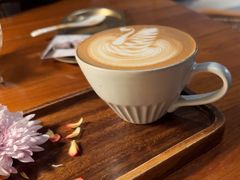 -陶享时光西餐·下午茶(信河街店)