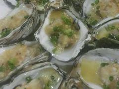 -清水湾3号(东方小周海鲜店)