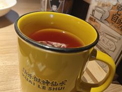 -太二酸菜鱼(南翔印象城MEGA店)