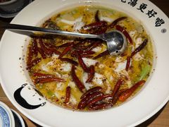 -首秀·四川料理(星耀101店)