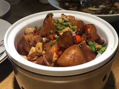 -杭百味·大众精选杭帮菜(西湖音乐喷泉店)