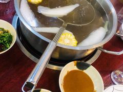 -广味鲜潮汕牛肉火锅(延安三路店)