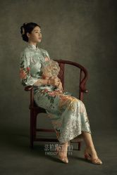 -太古映画婚纱摄影(天河店)