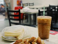 -好好滋味茶餐厅