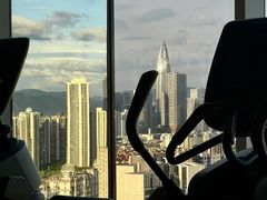 -普拉达游泳健身(水湾1979店)