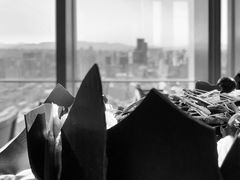 -视界美食自助餐厅·石家庄希尔顿酒店