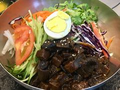 -烤路里·韩国品质自助烤肉(石路天虹4号店)