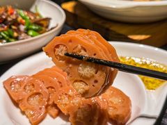 -顺香居·老字号湖北菜(江汉路店)