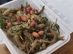 -陈老添美食店(宝华路店)