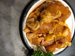 -韩宫宴烤肉·料理(苏州中心店)