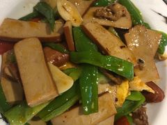 -山里俏·地标皖南菜·屯溪臭鳜鱼(北城万达店)