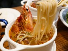 -AFS Cafe & Canteen(闽江二路店)