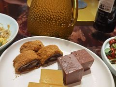 -情满四合院•京菜•烤鸭(动物园店)