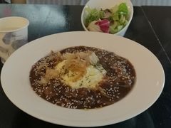 黑椒牛柳饭-LouisTime路易时光(蕴川路店)
